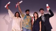 Cannes 2024: FTII Pune Director Chidananda S Naik&rsquo;s Short Film Sunflowers Were the First Ones to Know Wins Prestigious La Cinef Award