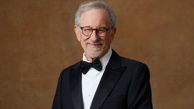 Steven Spielberg Announces Next Feature Film, Set for Worldwide Theatrical Release in May 2026