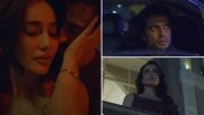 Gunaah: Gashmeer Mahajani and Surbhi Jyoti&rsquo;s Drama Series Set to Premiere on Disney+ Hotstar on June 3 (Watch Video)