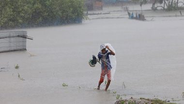 Cyclone Remal Aftermath: 10 People Dead, Over 150,000 Houses Damaged in Bangladesh Due to Storm