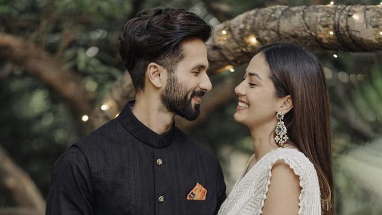 Shahid Kapoor and Mira Rajput Buy Luxury Apartment in Mumbai’s Worli Worth Rs 58.66 Crore – Reports