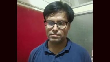 Rajkot Game Zone Fire: Prime Accused Dhaval Thakkar Arrested, Three Others Sent To 14-Day Police Remand (Watch Video)