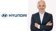 Hyundai Motor Group Hires Former Porsche Engineer Manfred Harrer To Improve Its Vehicle&rsquo;s Performance