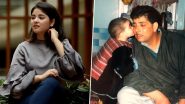 Aamir Khan’s Dangal Co-Star Zaira Wasim’s Father Zahid Wasim No More; Former Actress Requests Fans To Pray for Him