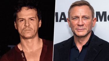 Wake Up Dead Man – A Knives out Mystery: Andrew Scott Joins Daniel Craig, Josh O’Connor and Cailee Spaeny in Next Installment of Murder Mystery