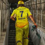 Chennai Super Kings Shares Post Lauding the Efforts of MS Dhoni As The Star Wicketkeeper-Batter Shows Resilient Display During GT vs CSK IPL 2024 Match Despite Injury