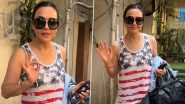 Preity Zinta Gets Uncomfortable As Paparazzi Follow Her During Outing in Mumbai, Says ‘You All Are Scaring Me’ (Watch Video)