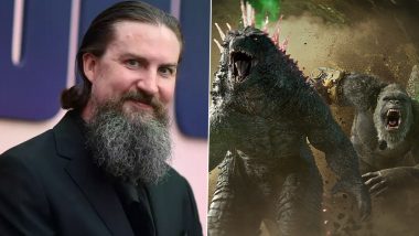 Adam Wingard Will NOT Return To Direct Godzilla x Kong Sequel