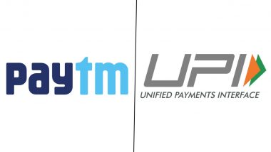 Paytm UPI Lite: Paytm Now Focusing on UPI Lite Wallet for Daily Low-Value Payments; Know How It Helps Users