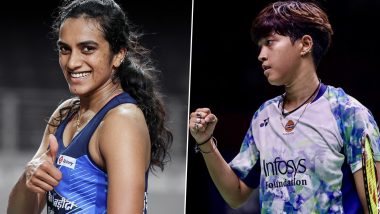 PV Sindhu Reaches Malaysia Masters 2024 Quarterfinals Following Win Over Sim Yu Jin; Ashmita Chaliha Beats Beiwen Zhang