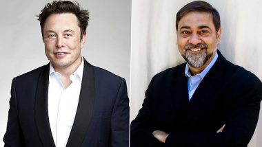 Indian-American Entrepreneur Vivek Wadhwa Says Picking China Over India Will Rob Elon Musk