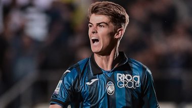 Serie A 2023–24: Charles De Ketelaere’s Brace Boosts Atalanta’s UEFA Champions League Chances With 2–1 Win Against Rival AS Roma