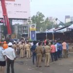 Ghatkopar Hoarding Crash Case: Mumbai Court Extends Ad Firm Director Bhavesh Bhinde’s Police Custody Till May 29