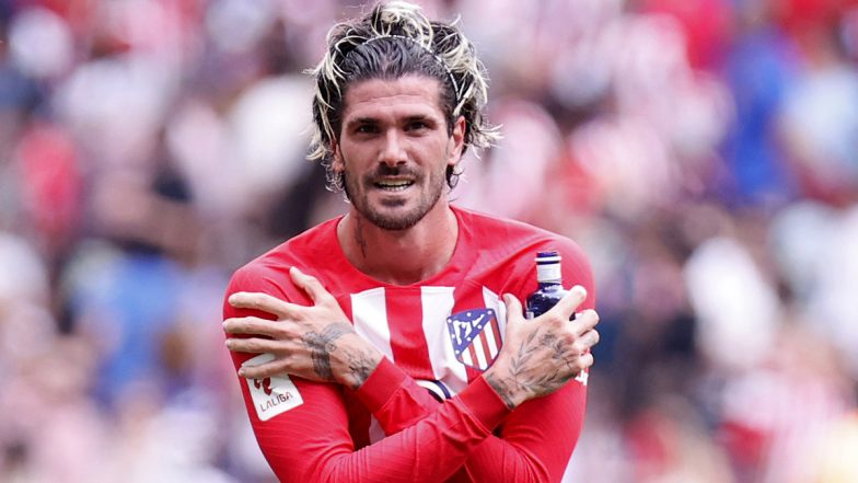 LaLiga 2023–24: Atletico Madrid Moves Closer to Securing UEFA Champions League Spot After Beating Celta Vigo