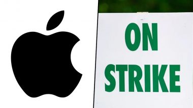 Maryland Apple Store Workers Vote To Authorise Strike Over Working Condition, Says Report