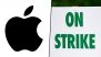 Apple Employees Strike: Workers at Apple Towson Town Center Vote To Authorise Strike Over Concerning Working Conditions, Says Report