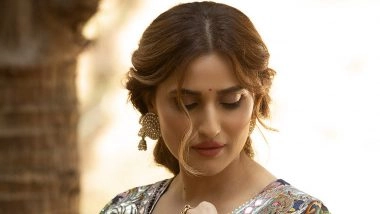 Shining Bright in the World of Entertainment, Make Way for Inaayat Sharma