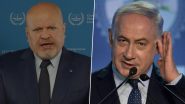 International Criminal Court Pursues Arrest Warrants for Israel's PM Benjamin Netanyahu and Defense Minister Yoav Gallant on War Crimes Charges