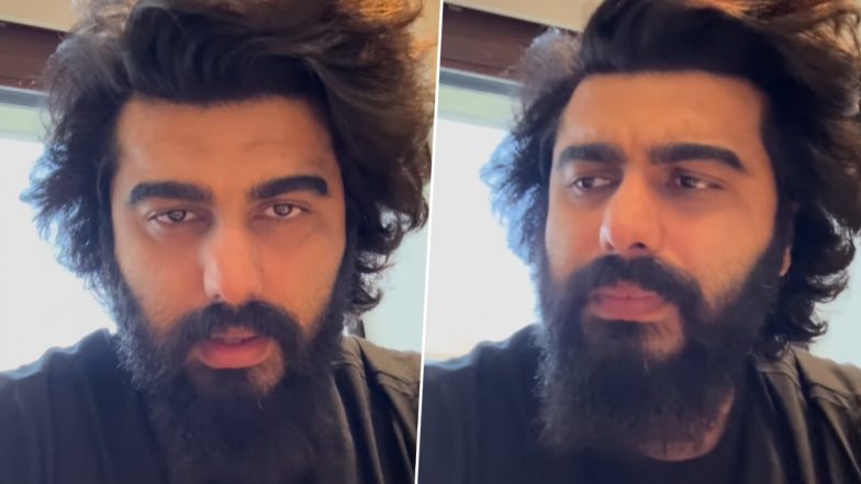 Mother's Day 2024: An Emotional Arjun Kapoor Remembers His Late Mom, Says 'Maa Ko Pyaar Do' (Watch Video)