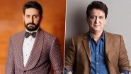 Housefull 5: Abhishek Bachchan to Star in Sajid Nadiadwala&rsquo;s Upcoming Comedy Film