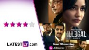 Illegal Season 3 Review: Neha Sharma and Piyush Mishra's Legal Drama Series Makes a Razor-Sharp Return to the Courtroom With Splendid Performances (LatestLY Exclusive)