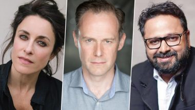 Freedom at Midnight: Cordelia Bugeja and Richard Teverson to Star in Nikkhil Advani’s Series