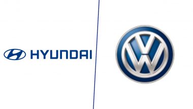 Volkswagen Beaten by Hyundai Motor in Q1 Operating Profit