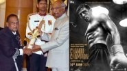 Chandu Champion: Who Is Murlikant Petkar, The Inspiration Behind Kartik Aaryan's Role In Kabir Khan's Film?