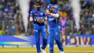 ICC T20 World Cup 2024: Tom Moody Backs Rohit Sharma and Hardik Pandya To Regain Form 