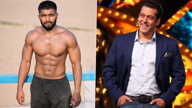 Bigg Boss OTT 3: Ankit Baiyanpuria, Who Collaborated With PM Narendra Modi for Cleanliness Campaign, Is Part of Salman Khan's Show – Reports