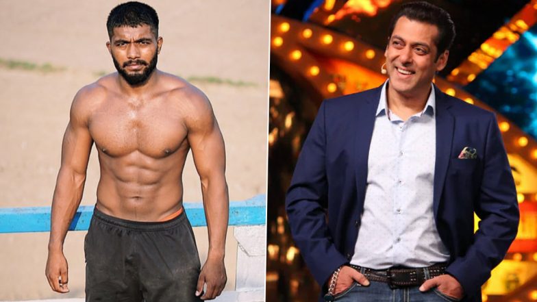 Bigg Boss OTT 3: Ankit Baiyanpuria, Who Collaborated With PM Narendra Modi for Cleanliness Campaign, Is Part of Salman Khan's Show – Reports