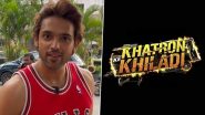 Parth Samthaan Reveals He Rejected Khatron Ke Khiladi 14 Due to Less Remuneration (Watch Video)