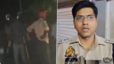 UP Crime: Newly-Married Woman Shot Dead, Husband Assaulted During Robbery Attempt in Bareilly (Watch Video)