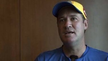Pakistan Hires CSK's David Reid as Mental and Skill Conditioning Coach Ahead of ICC T20 World Cup 2024