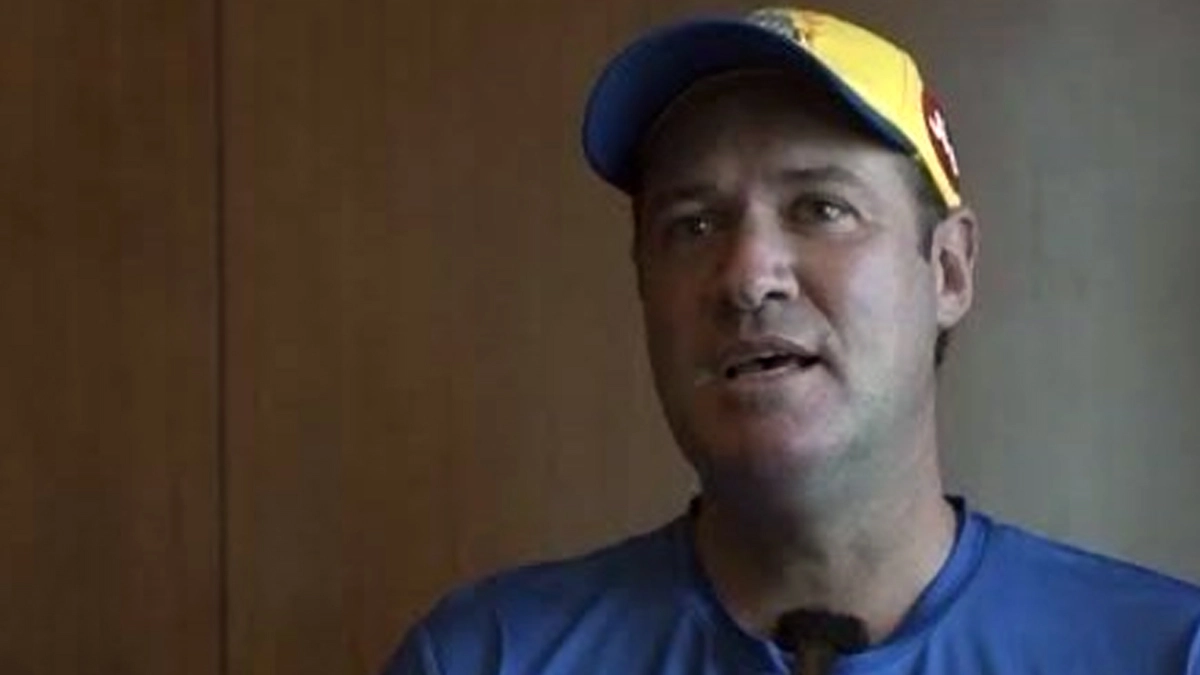 Cricket News | Pakistan Hires David Reid as Mental and Skill ...