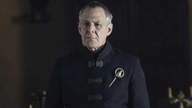 Ian Gelder, Known for Game of Thrones Role, Passes Away at 74