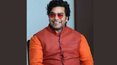 Murder in Mahim: Ashutosh Rana Discusses His Complex Role in New Psychological Thriller