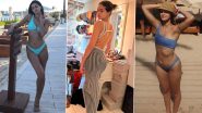 Oh-So-Hot! Ananya Panday Flaunts Her Sexy Figure and Million-Dollar Smile in Throwback Pics