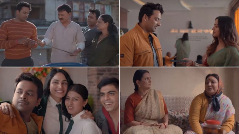 Gullak Season 4 Teaser: TVF's Family Series Set To Premiere On June 7 On SonyLIV (Watch Video)