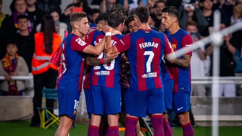 La Liga 2023–24: Lamine Yamal Scores As Barcelona Back in Second Place After Win Over Real Sociedad