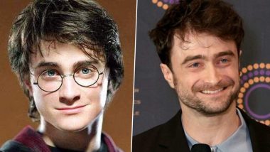 Daniel Radcliffe Excited for Upcoming Harry Potter Series on Max, Keeps Cameo Plans Secret