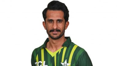 After Hasan Ali’s ’All Eyes On Vaishno Devi’ Instagram Story Goes Viral, Pakistan Pacer Says ‘He Tries to Support Peace Wherever and However He Can’