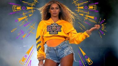 Beyoncé Faces Lawsuit for Alleged Copyright Infringement Over 'Break My Soul' Lyrics by Da Showstoppaz