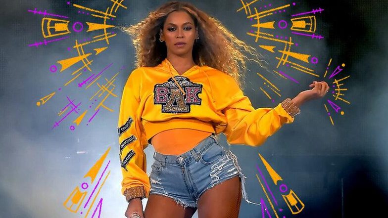 Beyoncé Faces Lawsuit for Alleged Copyright Infringement Over 'Break My Soul' Lyrics by Da Showstoppaz