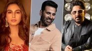 Jolly LLB 3: Huma Qureshi To Join Akshay Kumar and Arshad Warsi for the Courtroom Comedy &ndash; Reports