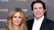 John Travolta Remembers Late Wife Kelly Preston With a Touching Tribute on Mother’s Day, Says ‘We Love You We Miss You’ (See Pics)