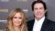 John Travolta Remembers Late Wife Kelly Preston With a Touching Tribute on Mother&rsquo;s Day, Says &lsquo;We Love You We Miss You&rsquo; (See Pics)