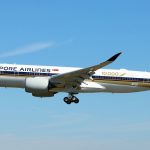 Singapore Airlines Boeing 777 Flight Experiences Severe Turbulence; One Passenger Dead, Over 30 Injured