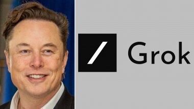 Elon Musk Says Grok 3 Will Be Most Powerful AI Chatbot When Released After Next 3 Months, Grok 2 Set To Arrive Next Month