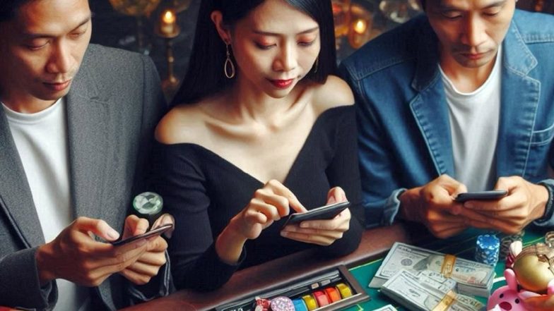Unveiling the Excitement: Exploring JILIBET’s Thrilling Slot Gaming Experience in the Philippines